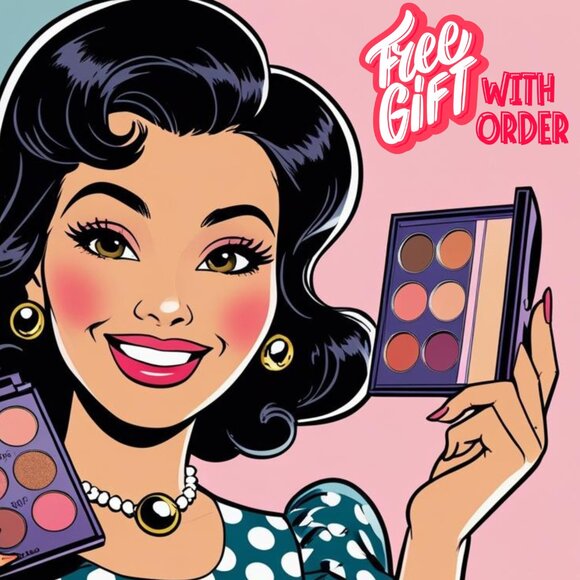 DEW OF THE GODS H-DEW-O Blue Spirulina Gel Moisturizer + Jade Roller | Stone NEW - Picture 10 of 10